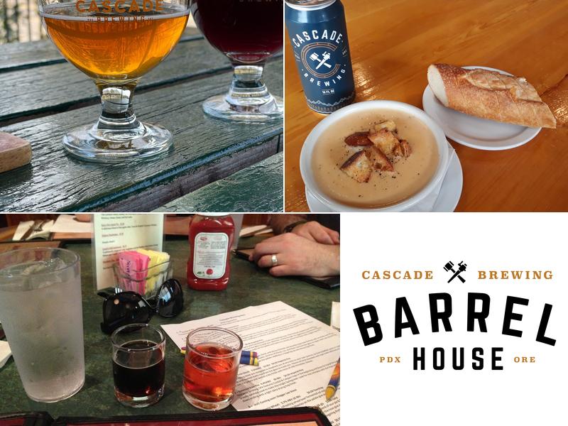 Cascade Brewing Public House