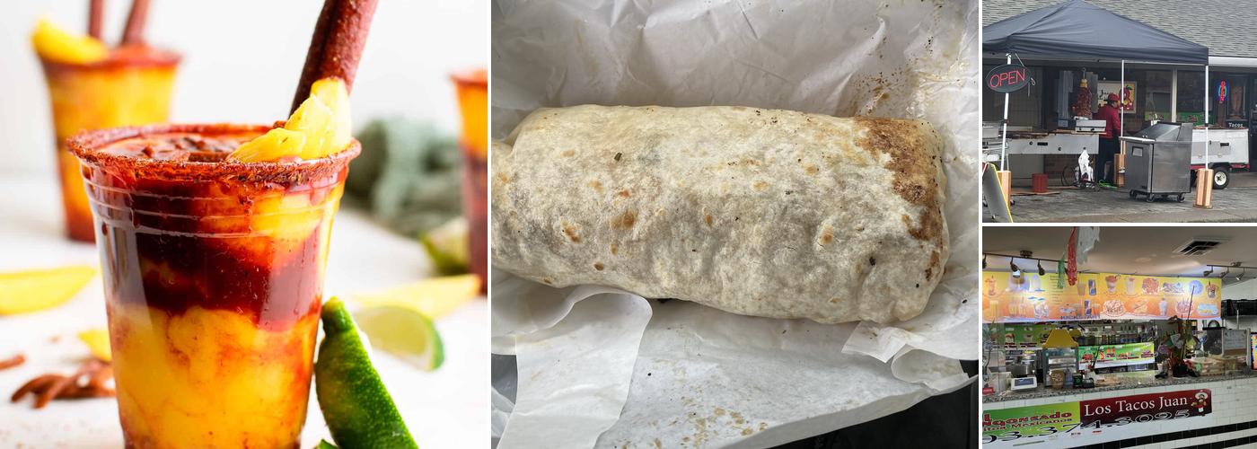 Antojitos La Güera (Los Tacos Don Juan)