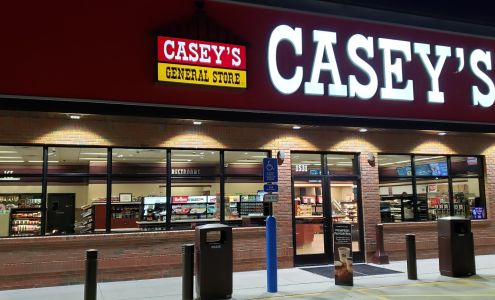 Casey's Cherokee Village