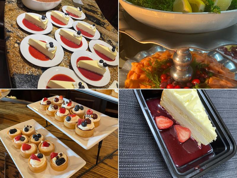 Chef Michael's Gourmet Kitchen