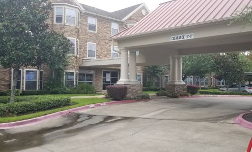 The Salvation Army Evangeline Booth Apartments