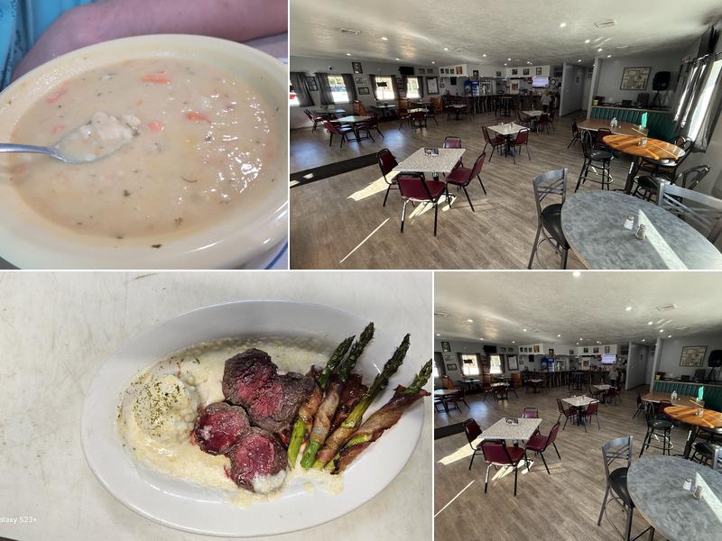 Richford Pizza Plus 13294 NY-38, Richford