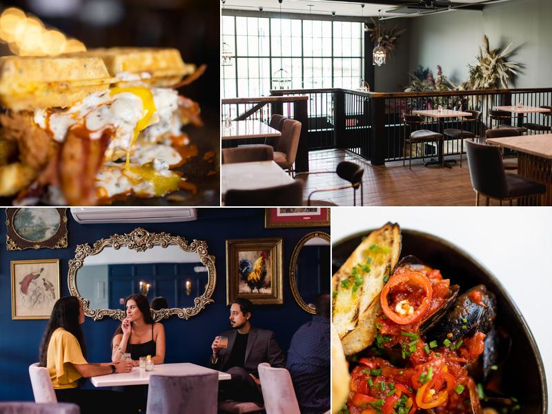 The Nest 512 State St, Schenectady