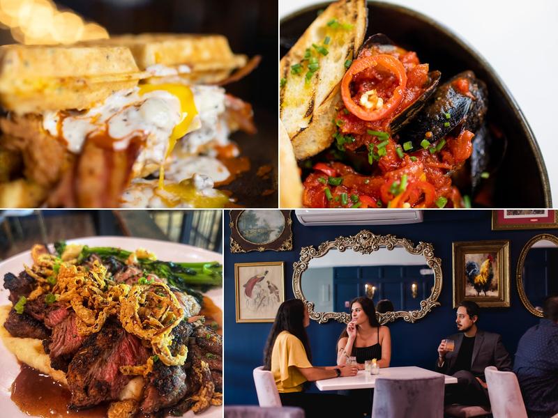 The Nest 512 State St, Schenectady