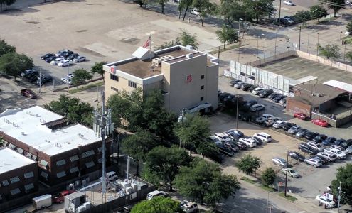 The Salvation Army Greater Houston Area Command