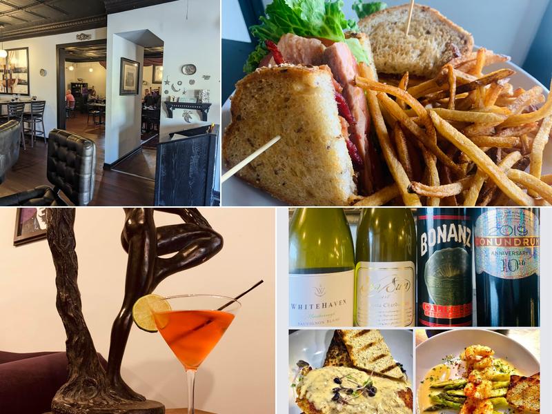 Divine Restaurant 2752 Hudson Dr, Cuyahoga Falls