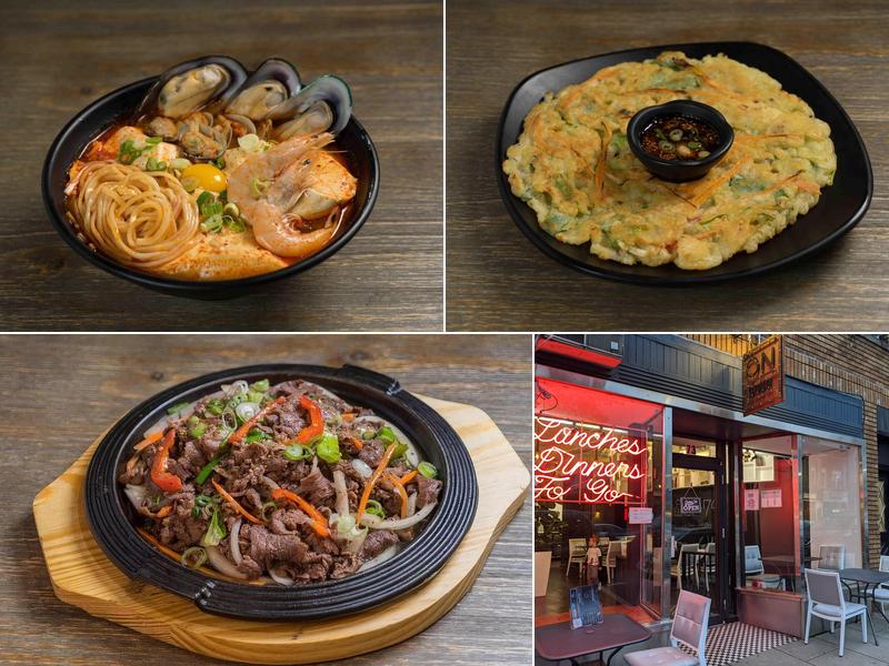 Ondubu 73 Park Ave, Rutherford