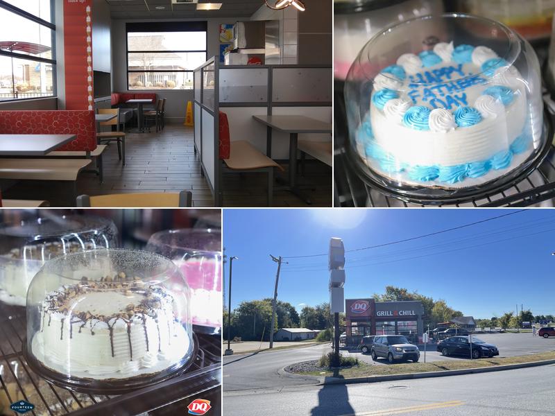 Dairy Queen Grill & Chill