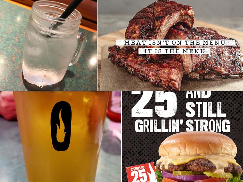 The Burger Experience