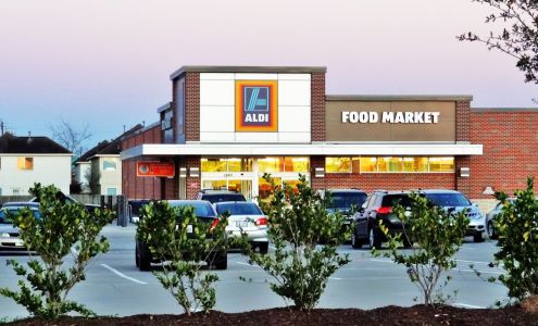 ALDI