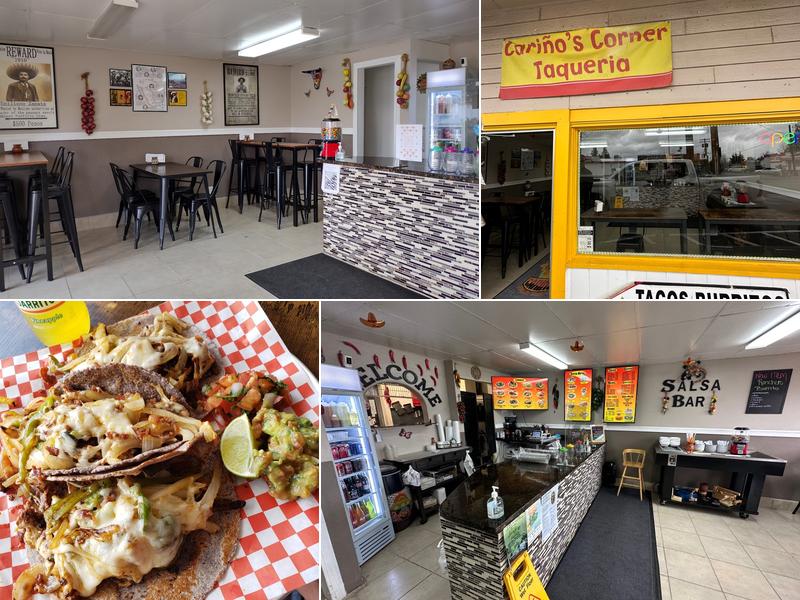 CARINOS CORNER TAQUERIA