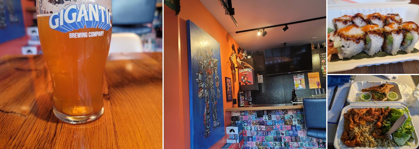 Rocket Empire Machine