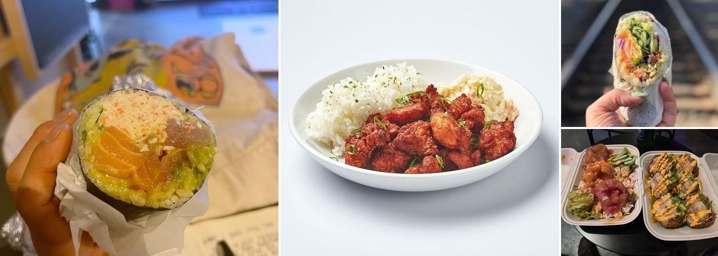 Let's Roll PDX - Moxy