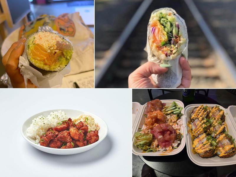 Let's Roll PDX - Moxy