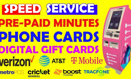 SPEED MART ( FAMILY COUNTRY STORE ) Greeneville