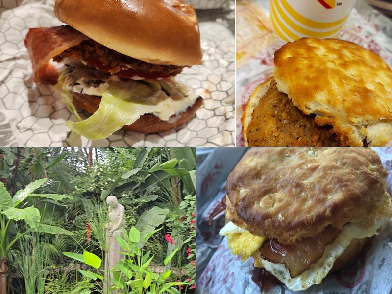 Hardee’s 809 Moore Ave, Tuscola