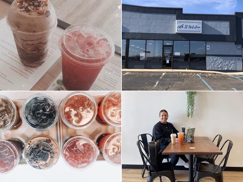 28th Street Nutrition