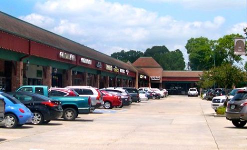 On The Boulevard Shopping Center