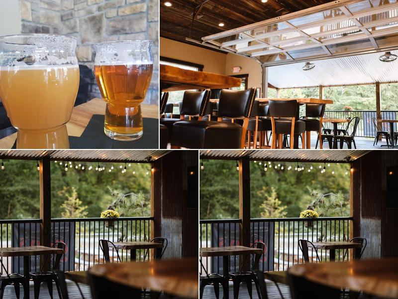 Ginny's Neighborhood Pizza Joint