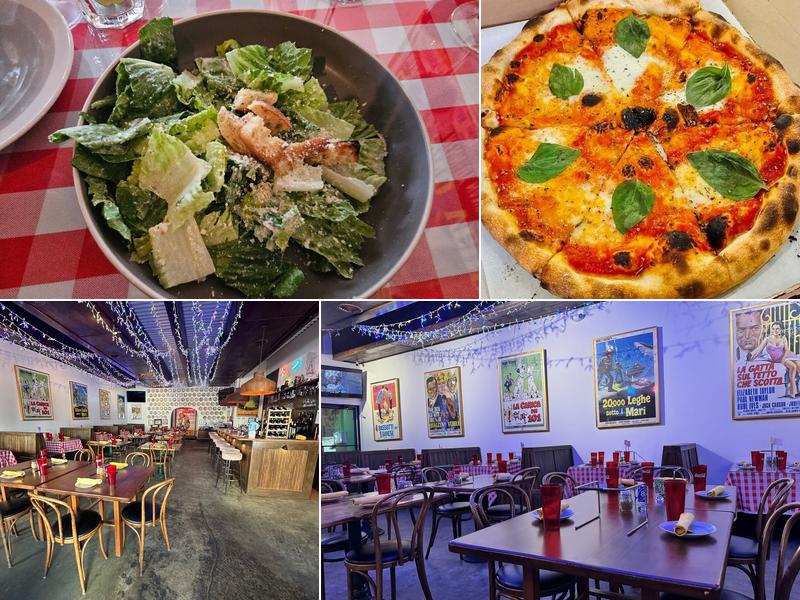 Dalmata Italiano 28 Wilmington Ave E, Rehoboth Beach