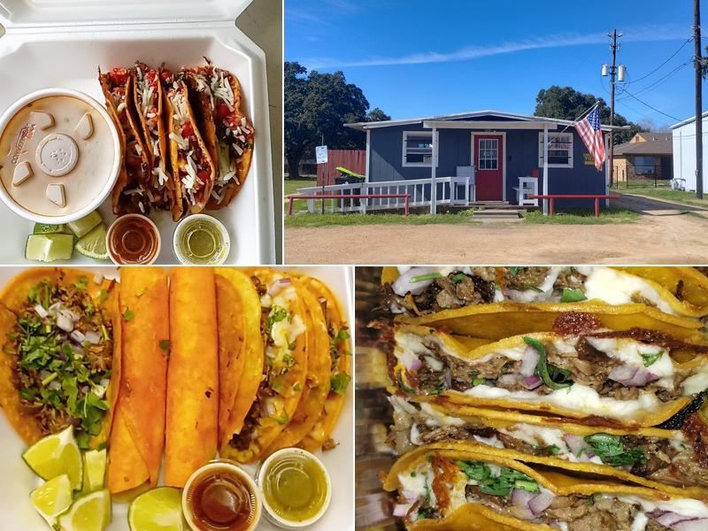 Munchie Cuisine 1731 N Richmond Rd, Wharton