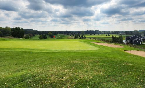 Boulder Creek Golf Club & Restaurant 5750 Brewer Ave NE, Belmont Michigan 49306