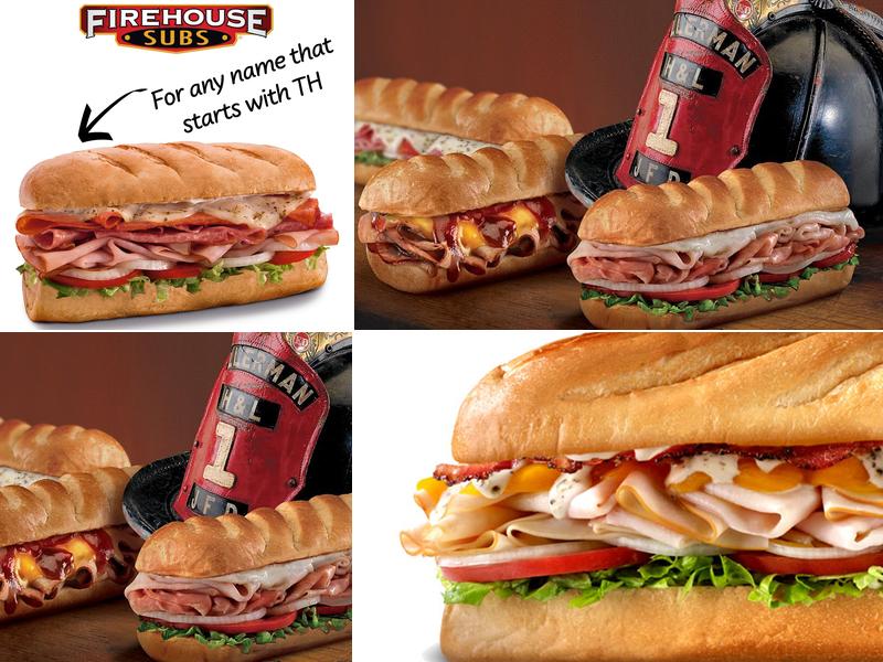 Firehouse Subs Westnedge Avenue