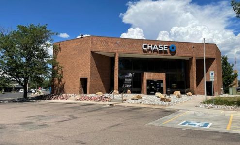 Chase Bank