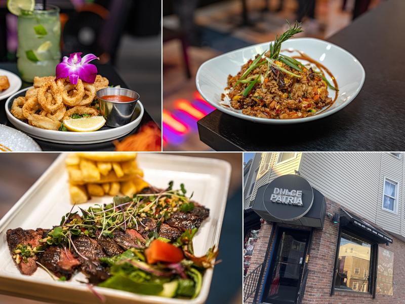 DULCE PATRIA 913 Main St, Paterson