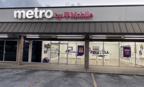 Metro by T-Mobile