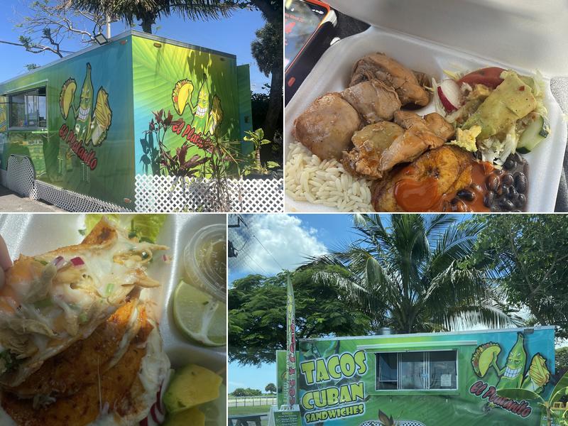 EL PLATANITO, LLC. 1360 US-1, Malabar