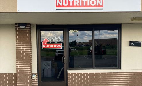Maryville Nutrition