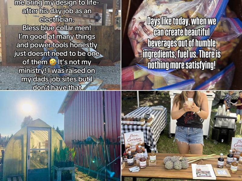 Simple Goodness Soda Shop