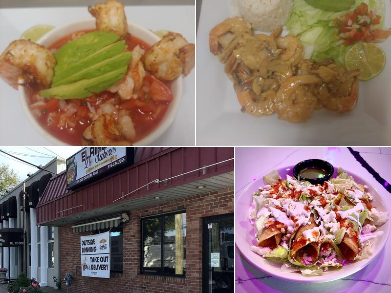 EL Rincón De Sabores