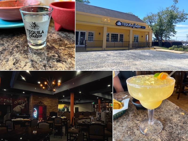 Tequila Jalisco Mexican Grill - Shore Dr