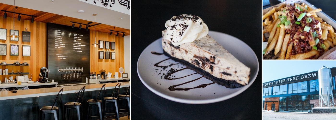 Factory by Beer Tree Brew