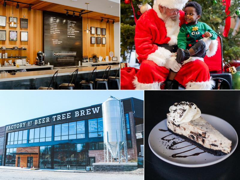 Factory by Beer Tree Brew 511 Reynolds Rd, Johnson City