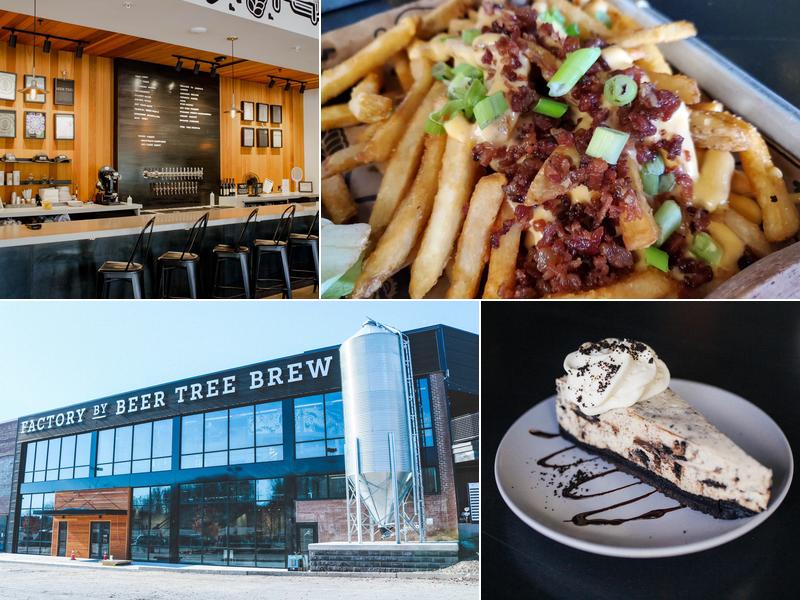 Factory by Beer Tree Brew