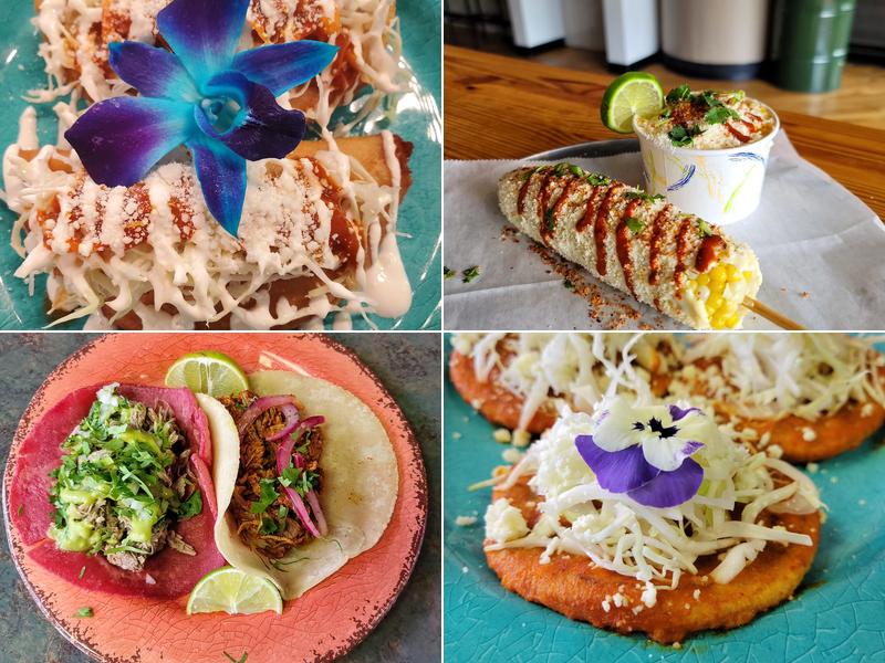 Mex Cocina / La Catrina