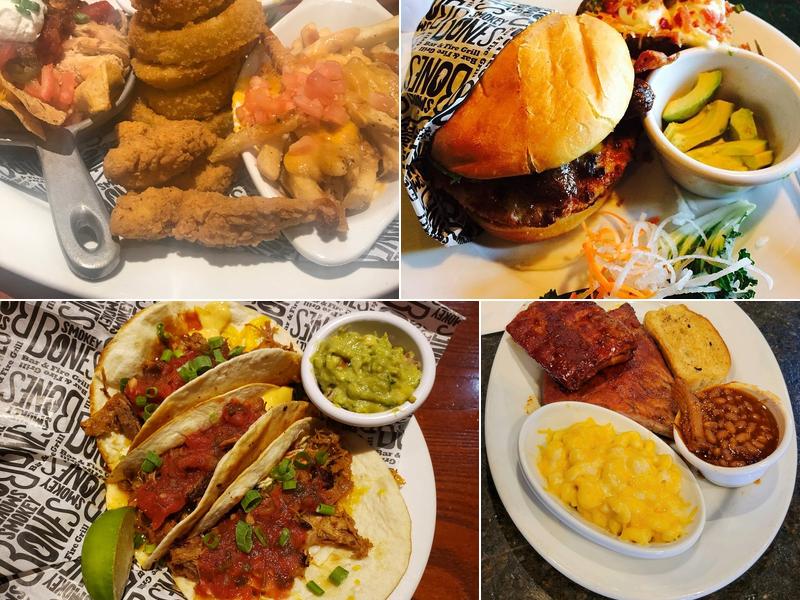 The Burger Experience