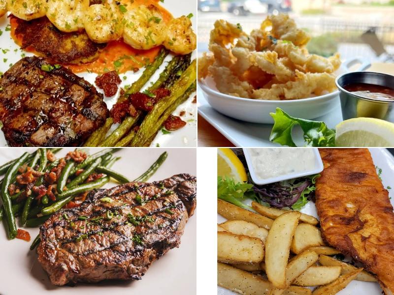 1830 Chophouse 111 W Main St, Lebanon