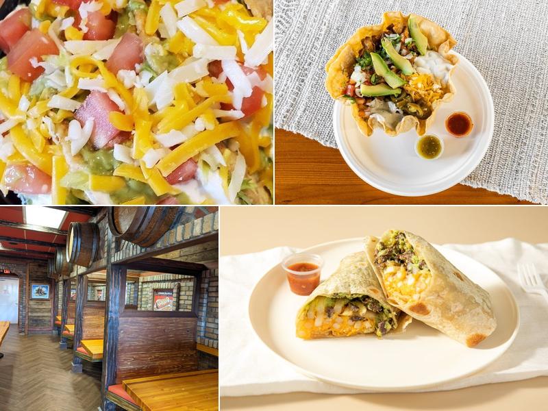 Lalo's Fast Food Jr.