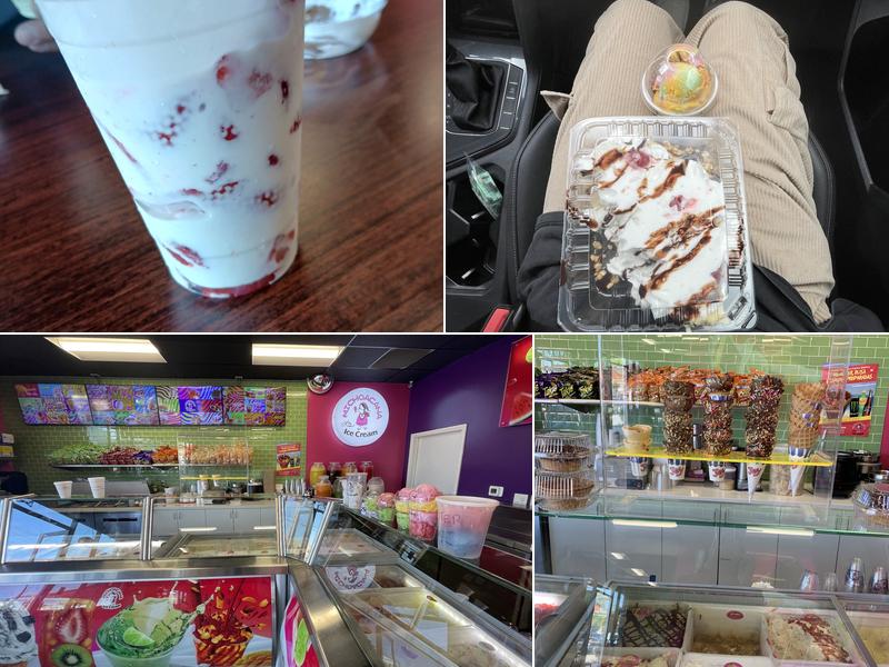 La Michoacana Ice Cream