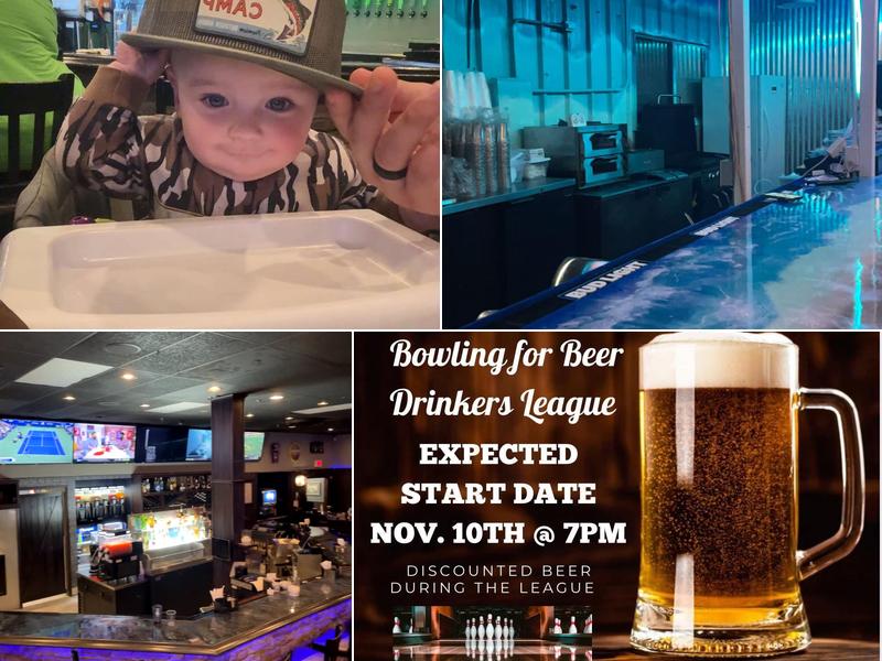 Oakey's Sports Grill