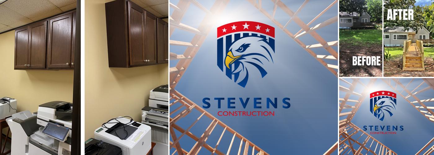Stevens Construction
