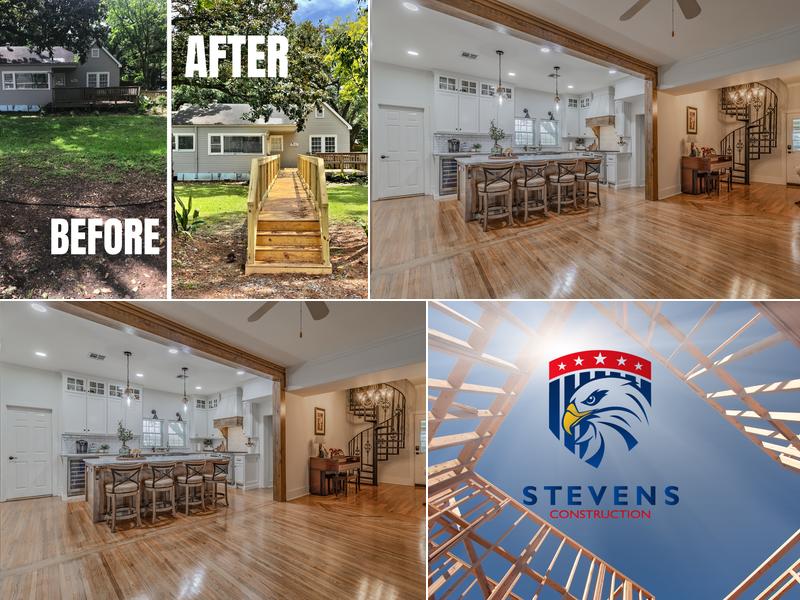 Stevens Construction