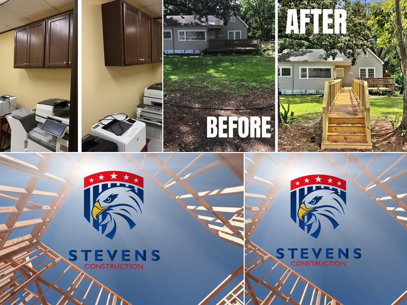 Stevens Construction