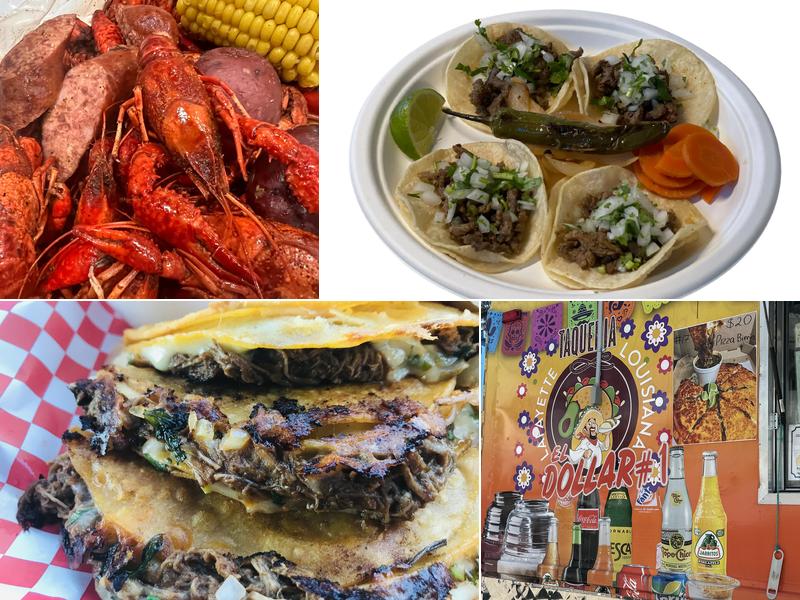 Taqueria el dólar #1