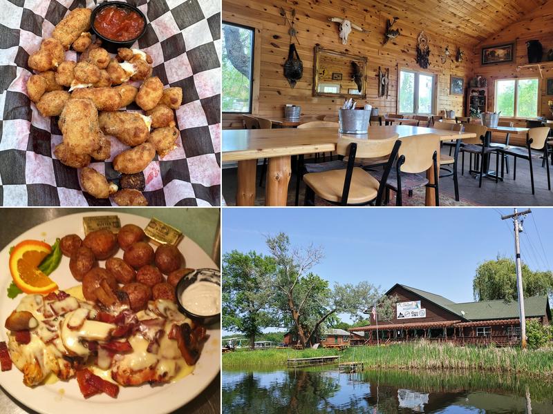 The Channel Bar & Grill