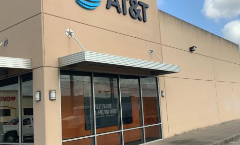 AT&T Store